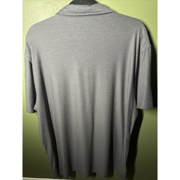 Vuori Strato Tech Polo Mens XL Performance Stretch - Picture 3 of 3